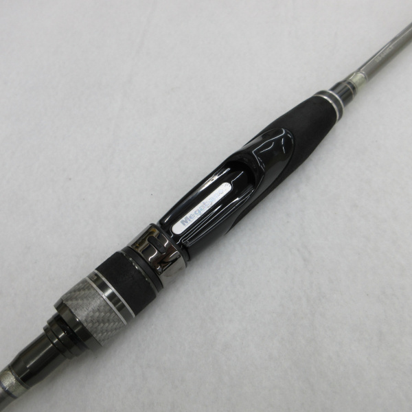 シルバーシャドウ SS―64 MLS